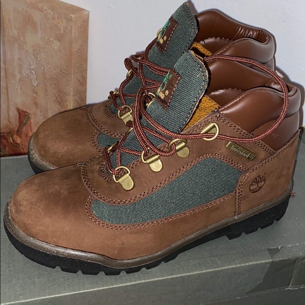 Kids timberlands - Picture 2 of 5